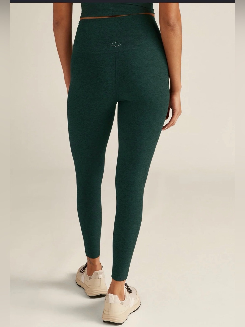Beyond Yoga Spacedye 7/8 Leggings XL